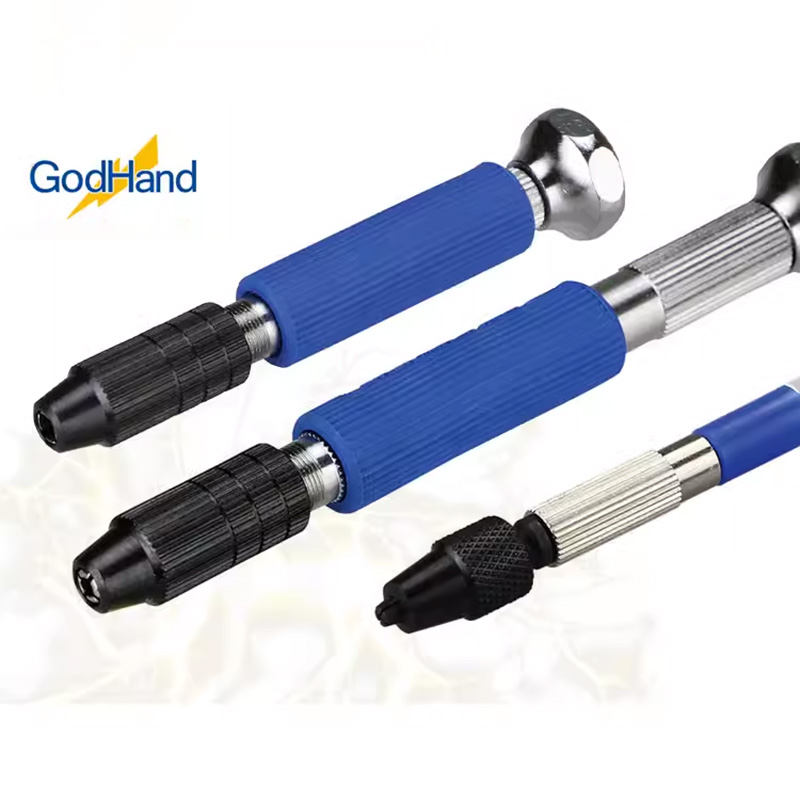 Model Kit Fantasy - GodHand 0.1-3.2MM Model Special Precision Hand