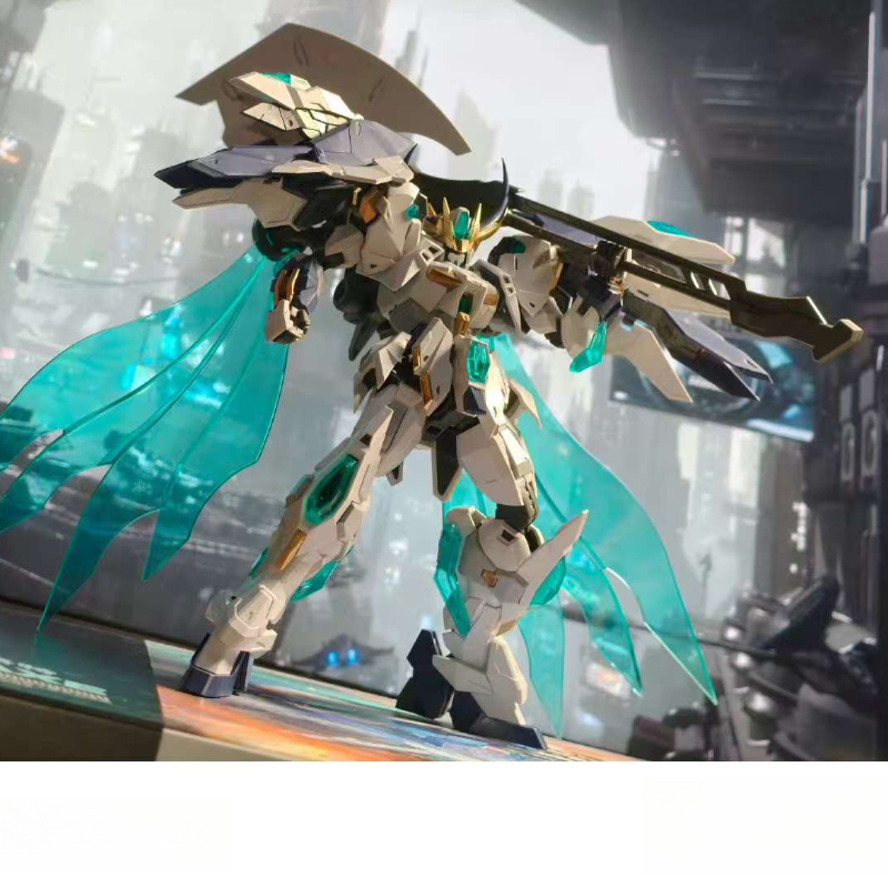 Model Kit Lancelot - SNAA Original Knights of The Round