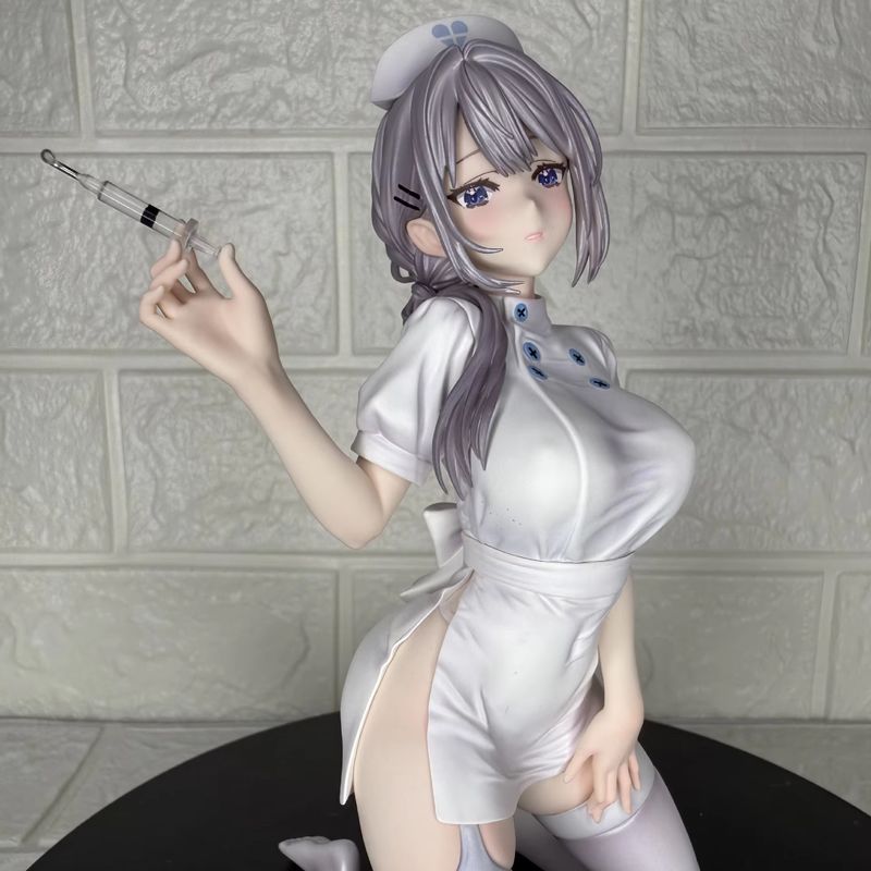 Kotobukiya Anime Figure Origin - Model Kit Anime Girl recension och pris