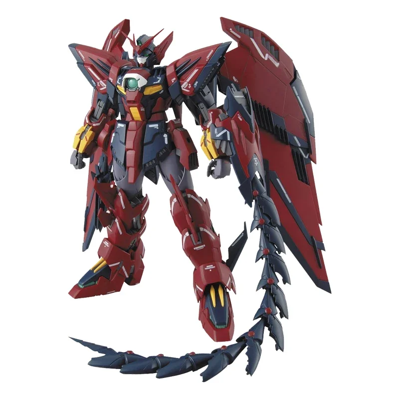 Original Bandai Gundam MG 1/10 - Model Kit Eva recension och pris