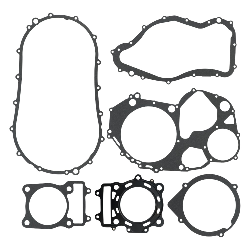 Full Gasket Kit For Arctic Cat - Model Kit Engine recension och pris
