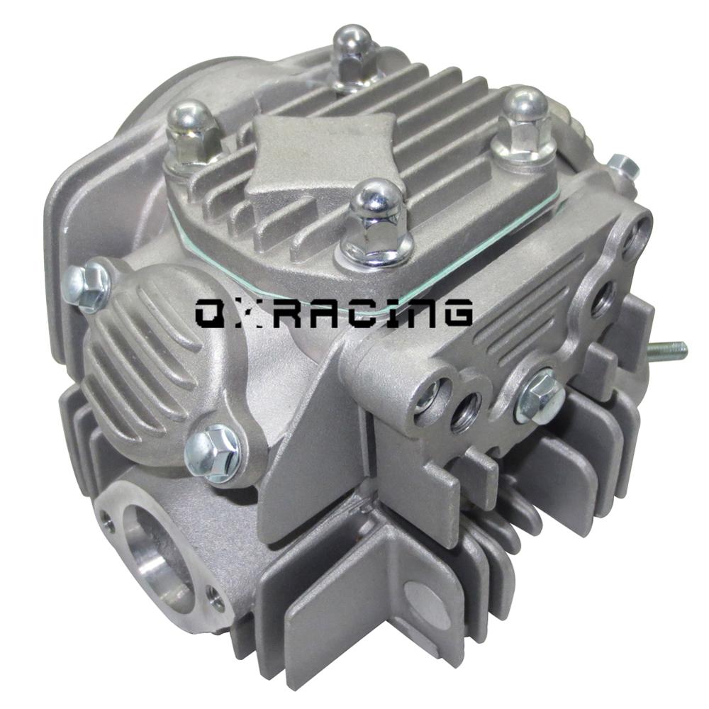 Cylinder Head Kit Assembly For - Model Kit Engine recension och pris