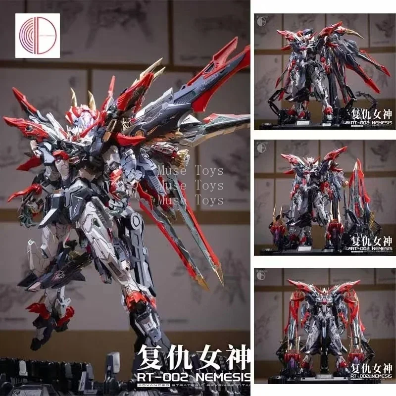 【In stock】Infinite Dimension I - Model Kit Lancelot recension och pris