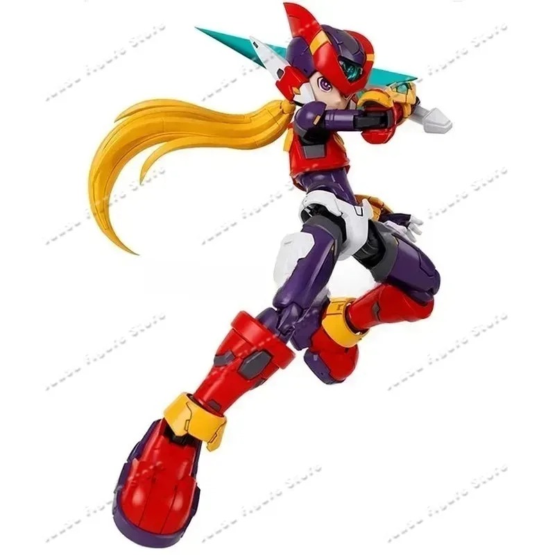 Genuine Rock Man Action Figure - Model Kit Ultraman Zero recension och pris