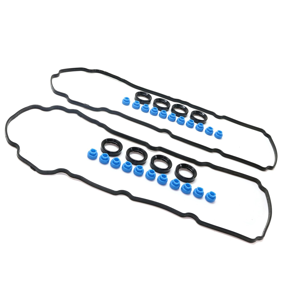 Durable Engine Valve Cover Gas - Model Kit Engine recension och pris