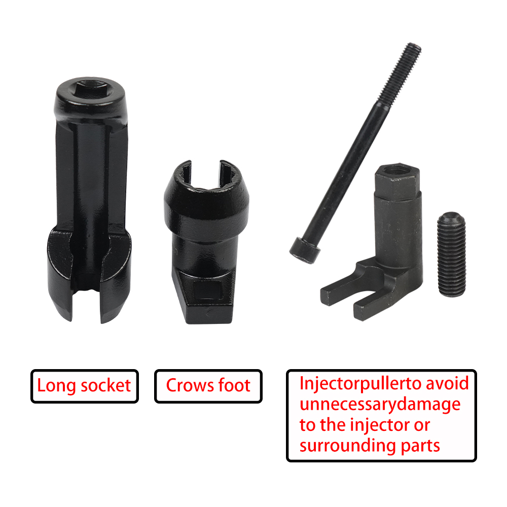 For All 6.7L Engines Models De - Model Kit Engine recension och pris