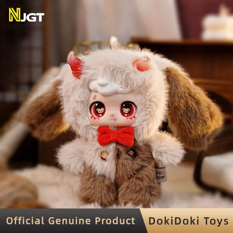 Genuine Feeco Spell Lost Serie - Model Kit Anime Girl recension och pris