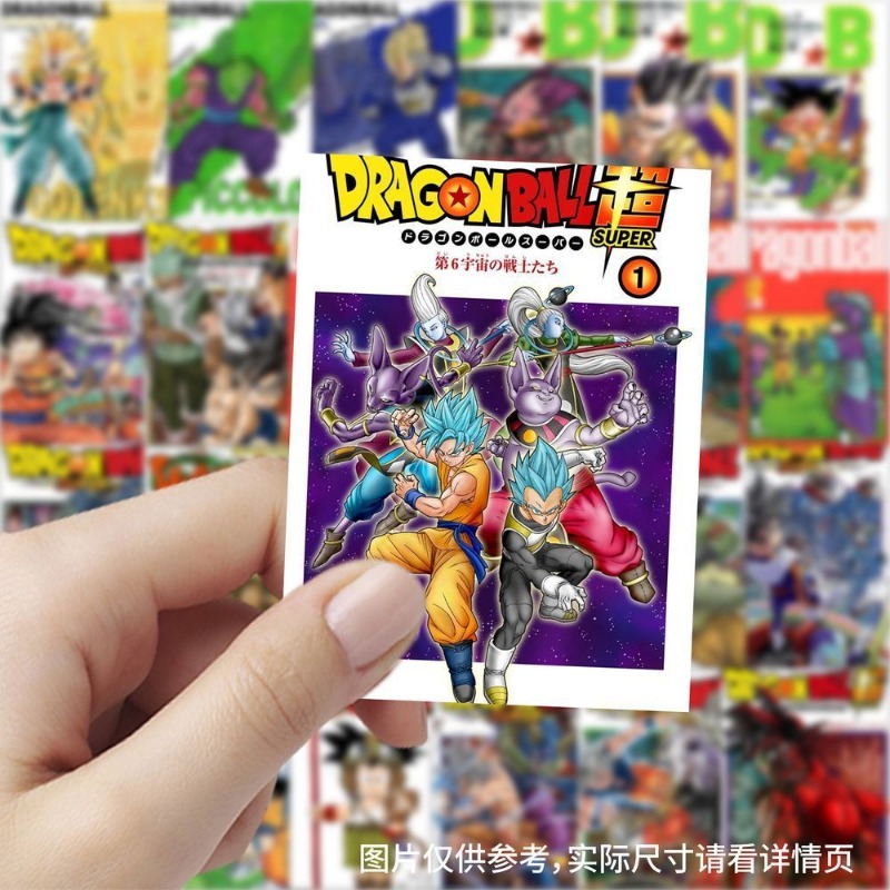 188 Dragon Ball Comic Goku Sti - Model Kit Wukong recension och pris