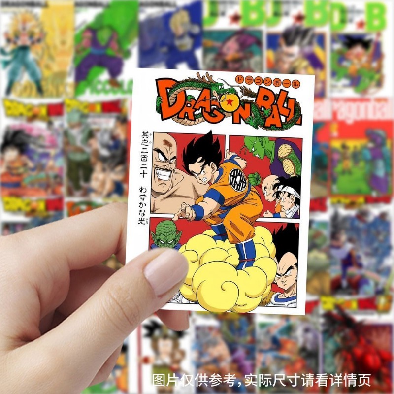 188 Dragon Ball Comic Goku Sti - Model Kit Wukong recension och pris