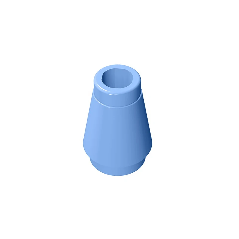 Gobricks GDS-606 NOSE CONE SMA - Model Kit Vespa recension och pris