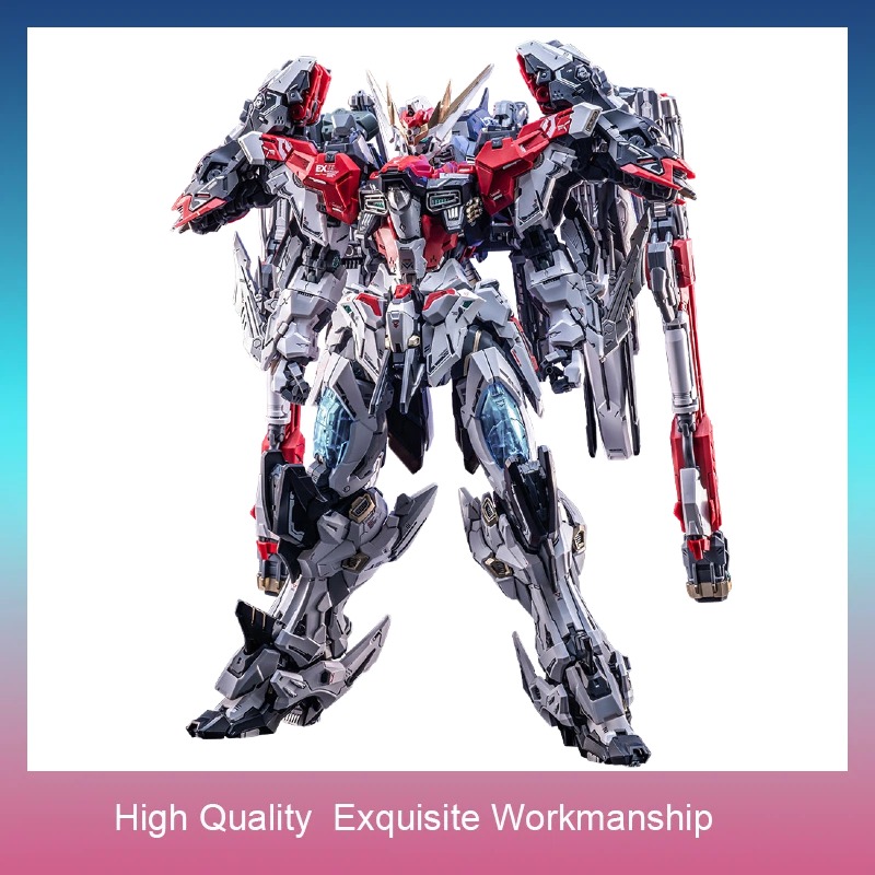 Pre‑order AniMester X Infinite - Model Kit Lancelot recension och pris