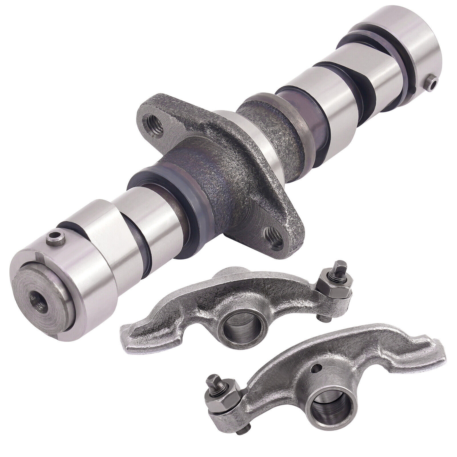 Motorcycle Camshaft Cam Shaft  - Model Kit Engine recension och pris