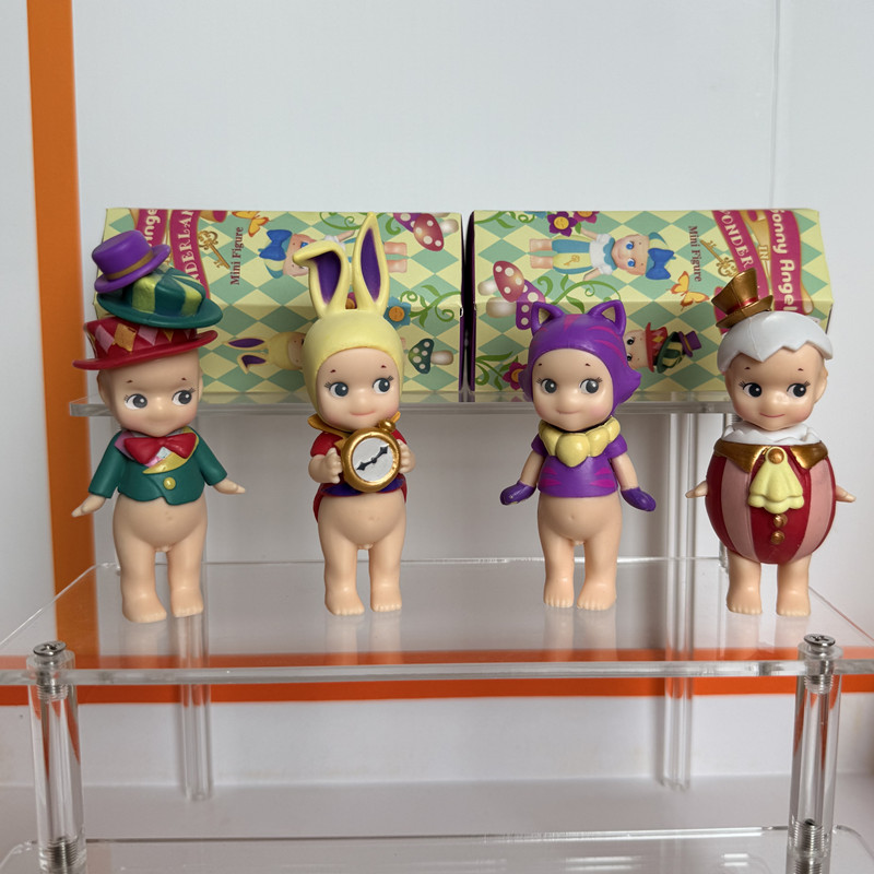 Cute Angel Fantasy Series Mini - Model Kit Fantasy recension och pris