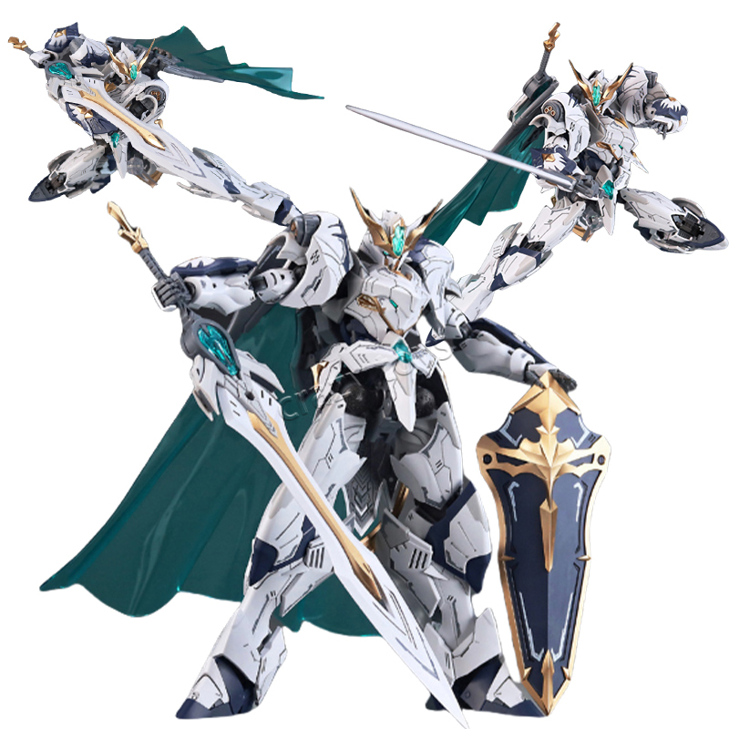 【In Stock】SNAA Round Table Kni - Model Kit Lancelot recension och pris