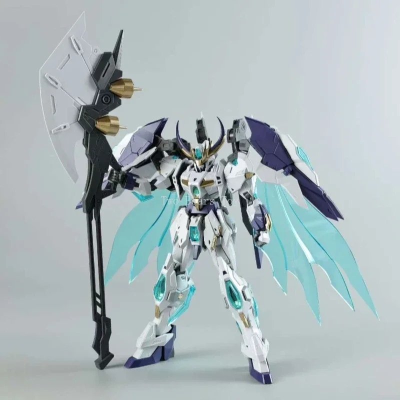 SNAA Original Knights of The R - Model Kit Lancelot recension och pris