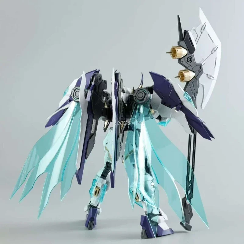 SNAA Original Knights of The R - Model Kit Lancelot recension och pris