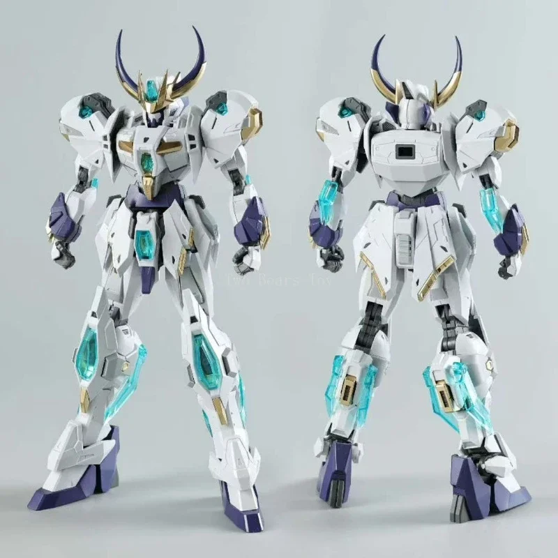 SNAA Original Knights of The R - Model Kit Lancelot recension och pris