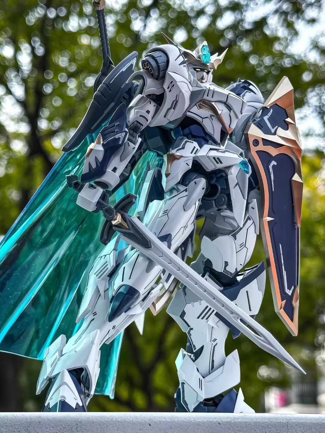 Snaa Knights Of The Round Tabl - Model Kit Lancelot recension och pris